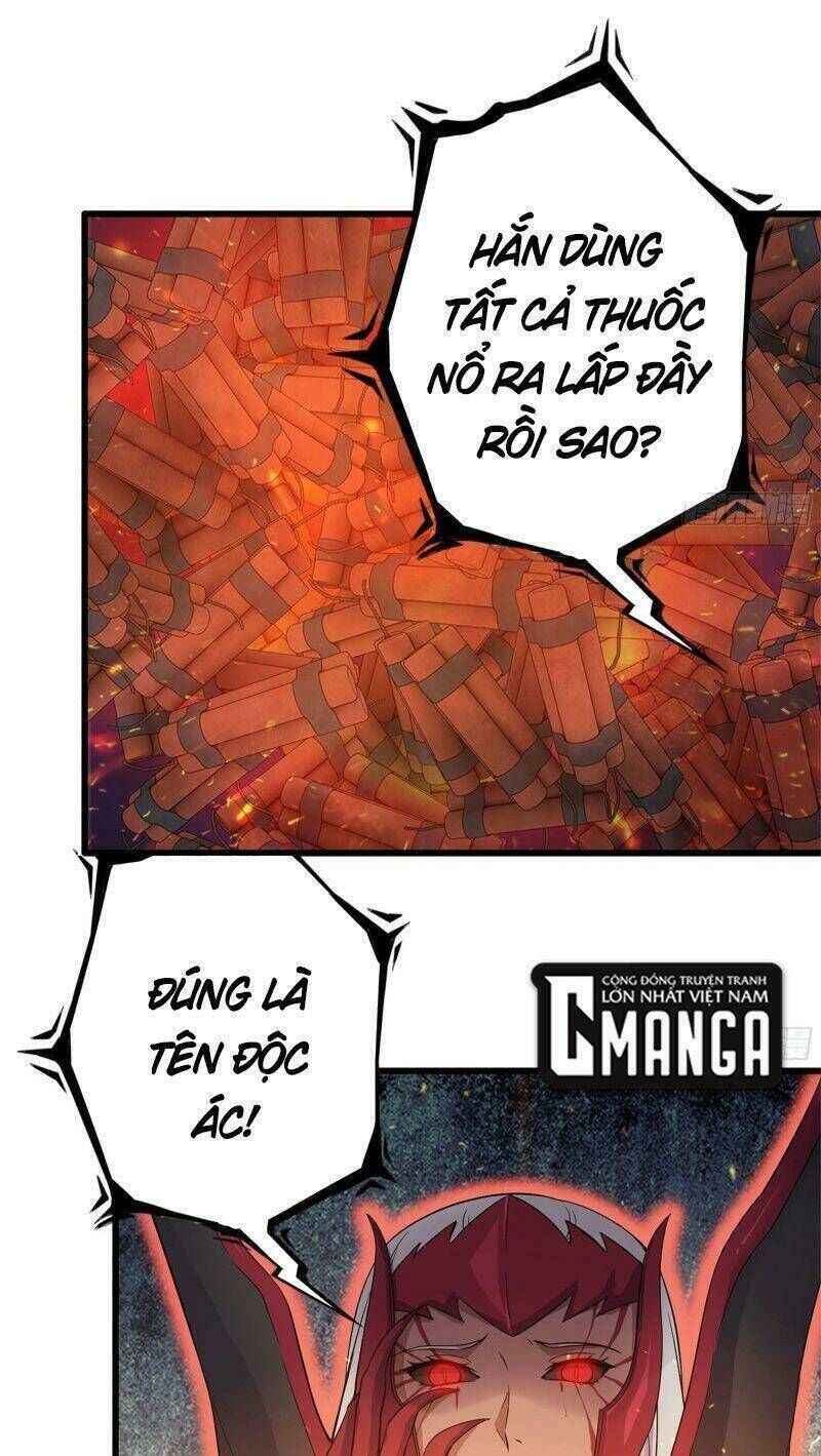 tôi chuyển vàng tại mạt thế Chapter 203 - Next Chapter 204