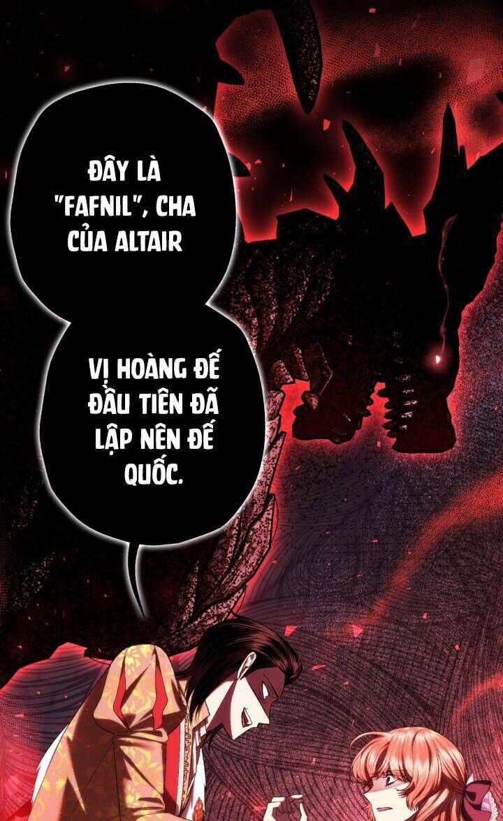 cha ơi con không muốn kết hôn đâu chapter 95 - Next chapter 96