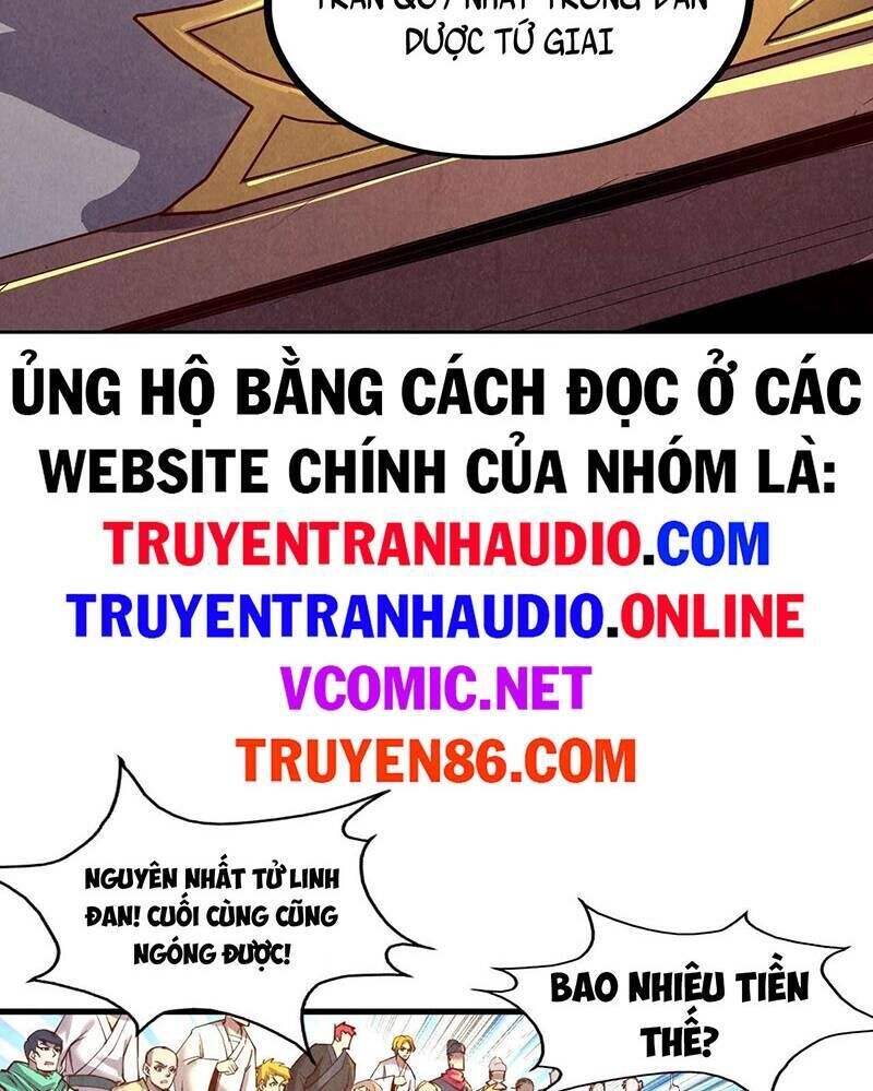 vạn cổ chí tôn chapter 130 - Trang 2