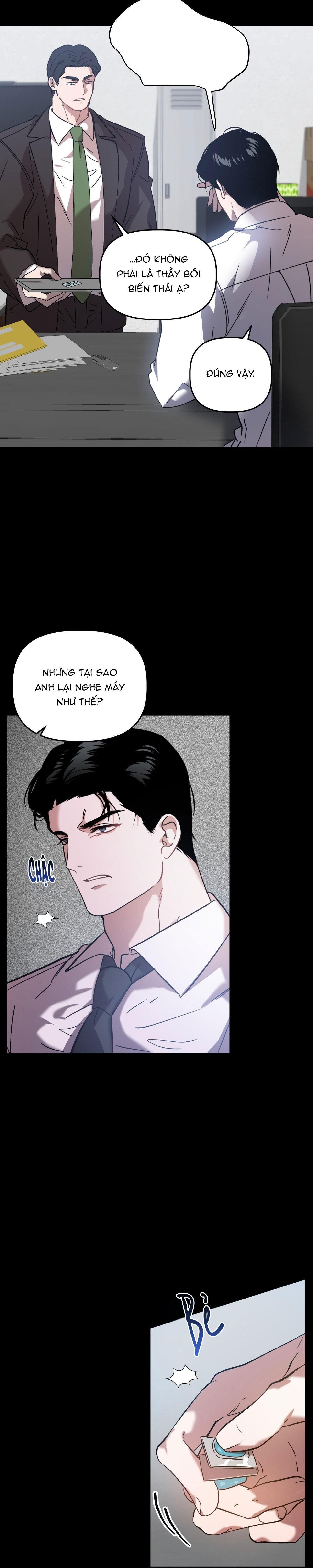 ĐÃ HIỂU CHƯA Chapter 68 - Trang 2