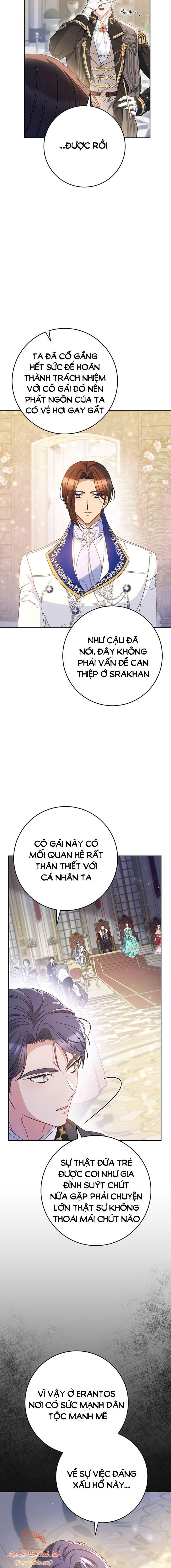 Nuôi Dưỡng Em Gái Xinh Đẹp Chap 28 - Trang 2