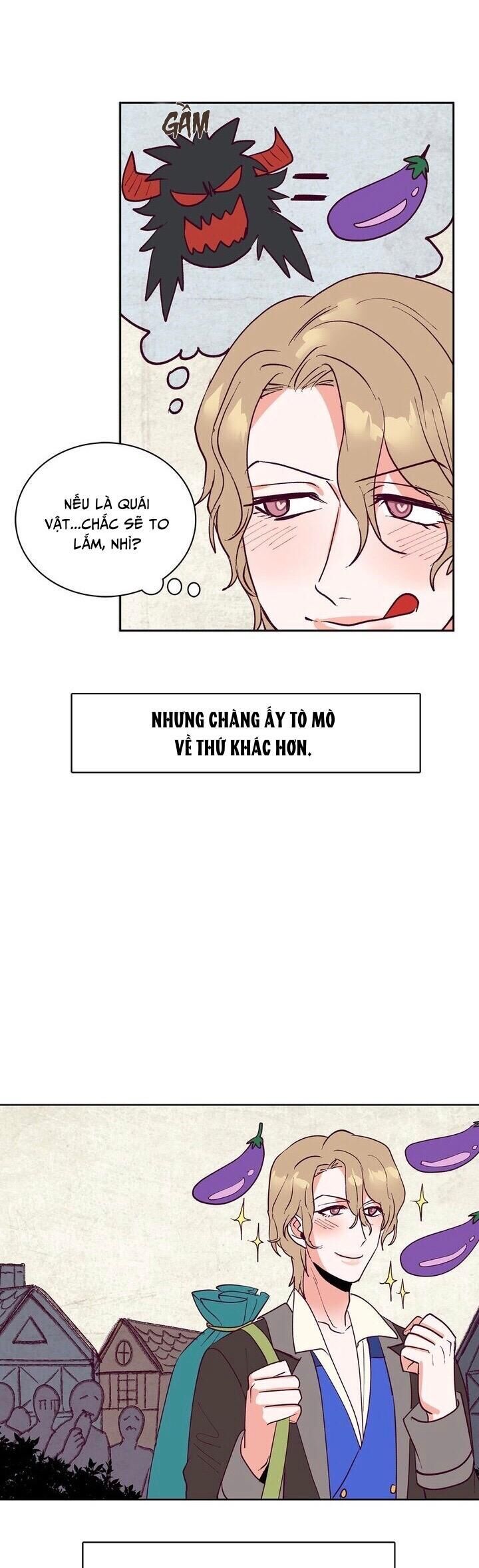 [Hoàn] Rạp Chiếu Phim BL Cổ Điển Chapter 31 Người Đẹp Và QV - Next Chapter 32 Người Đẹp và QV