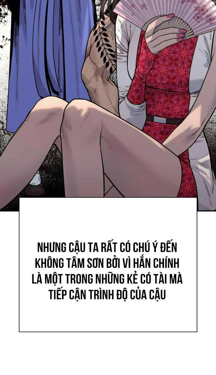 cảnh sát báo thù chương 53 - Next chương 54