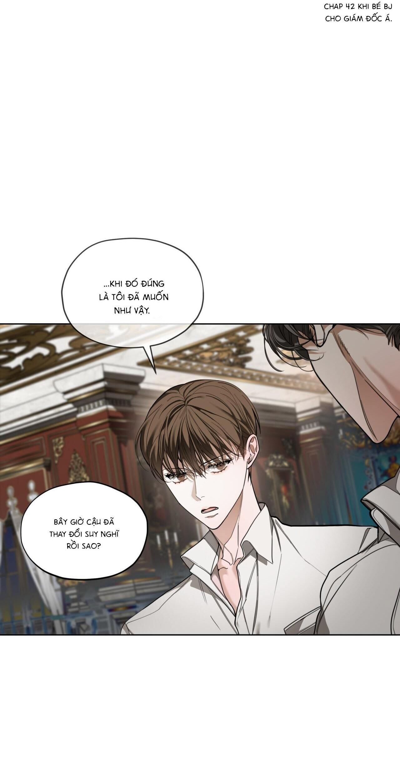 (CBunu) Phạm Luật Chapter 66 - Trang 2