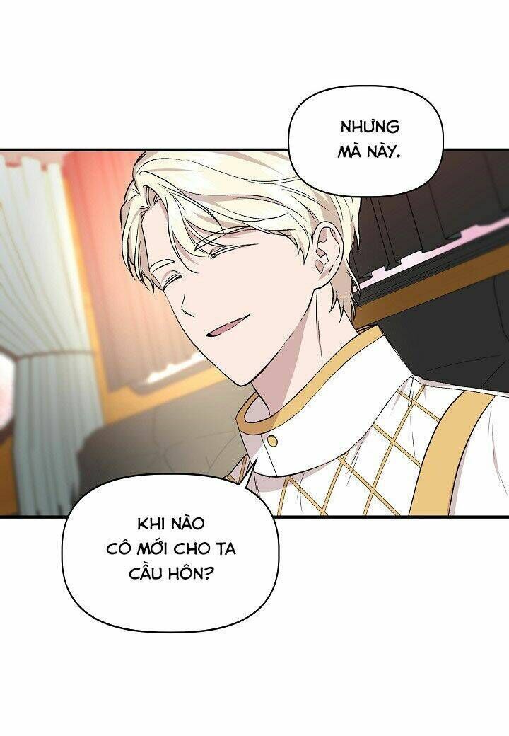 tôi không phải là cinderella chapter 21 - Trang 2