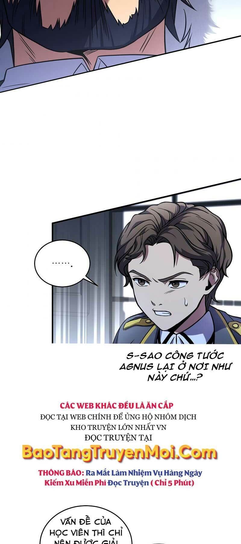 huyền thoại giáo sĩ trở lại chapter 45 - Next chapter 46