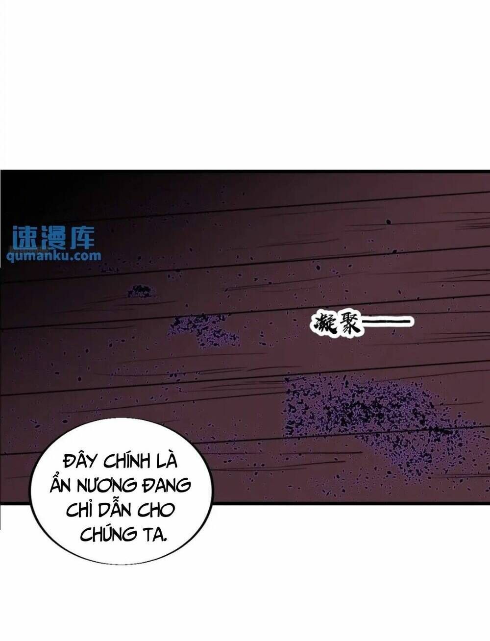 ta có một sơn trại chapter 771 - Trang 2