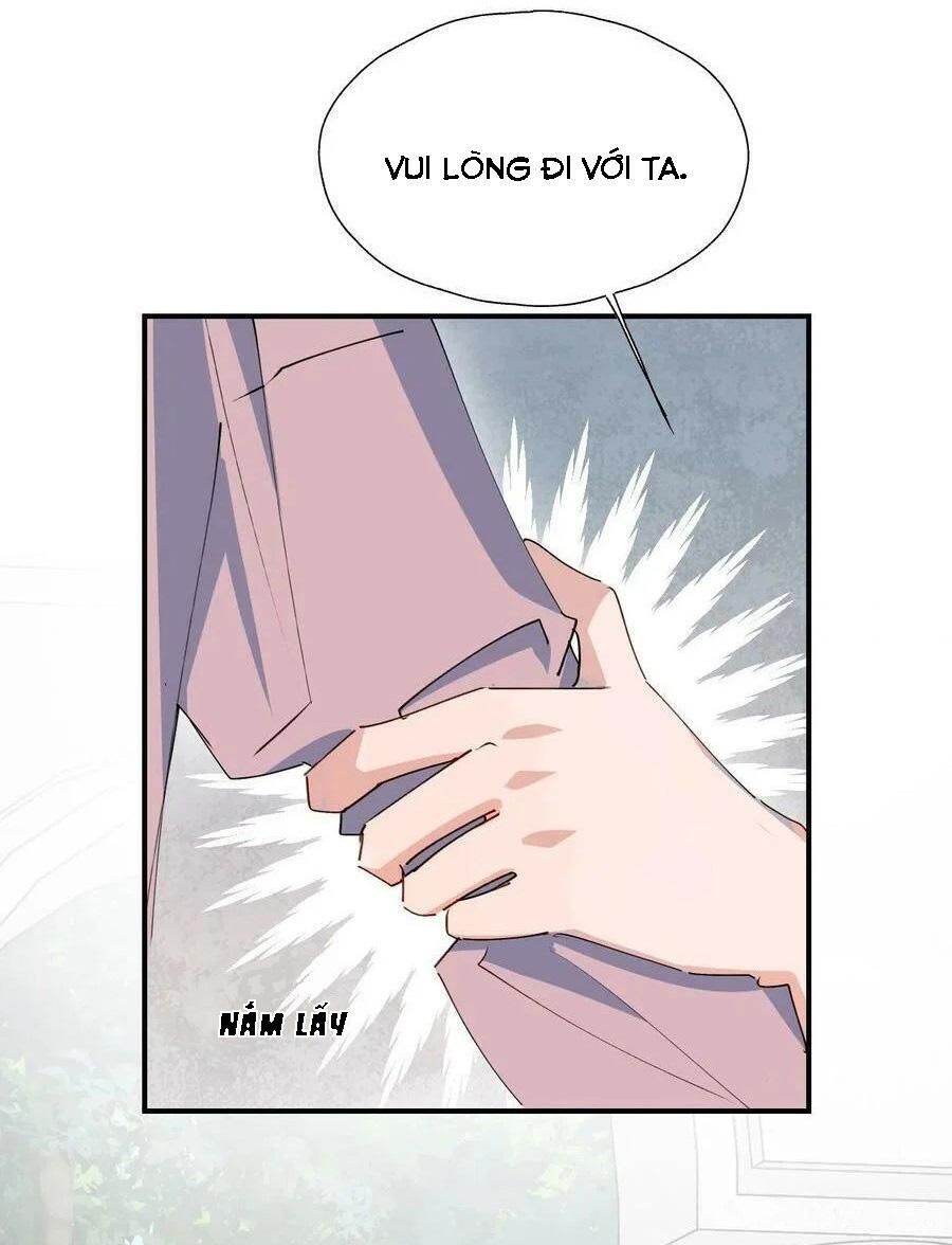 ma vương đại nhân luôn trêu chọc tôi Chapter 37 - Next Chapter 38