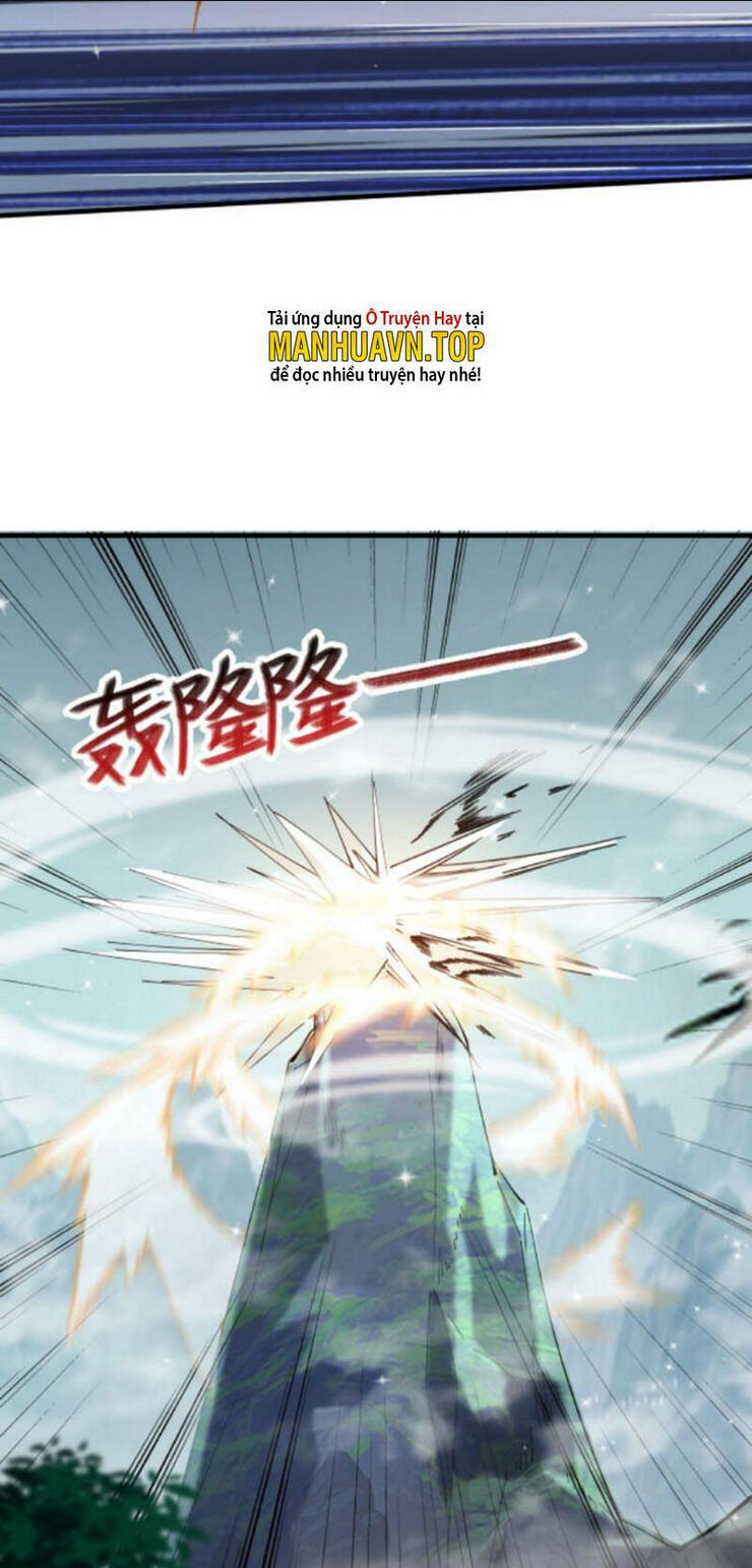 Vô Địch Đốn Ngộ chapter 120 - Trang 2