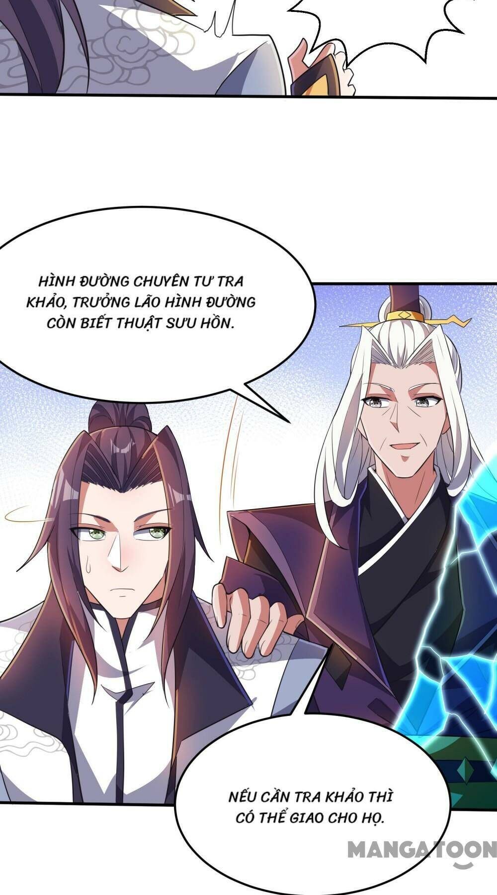 đệ nhất người ở rể chapter 248 - Next chapter 249