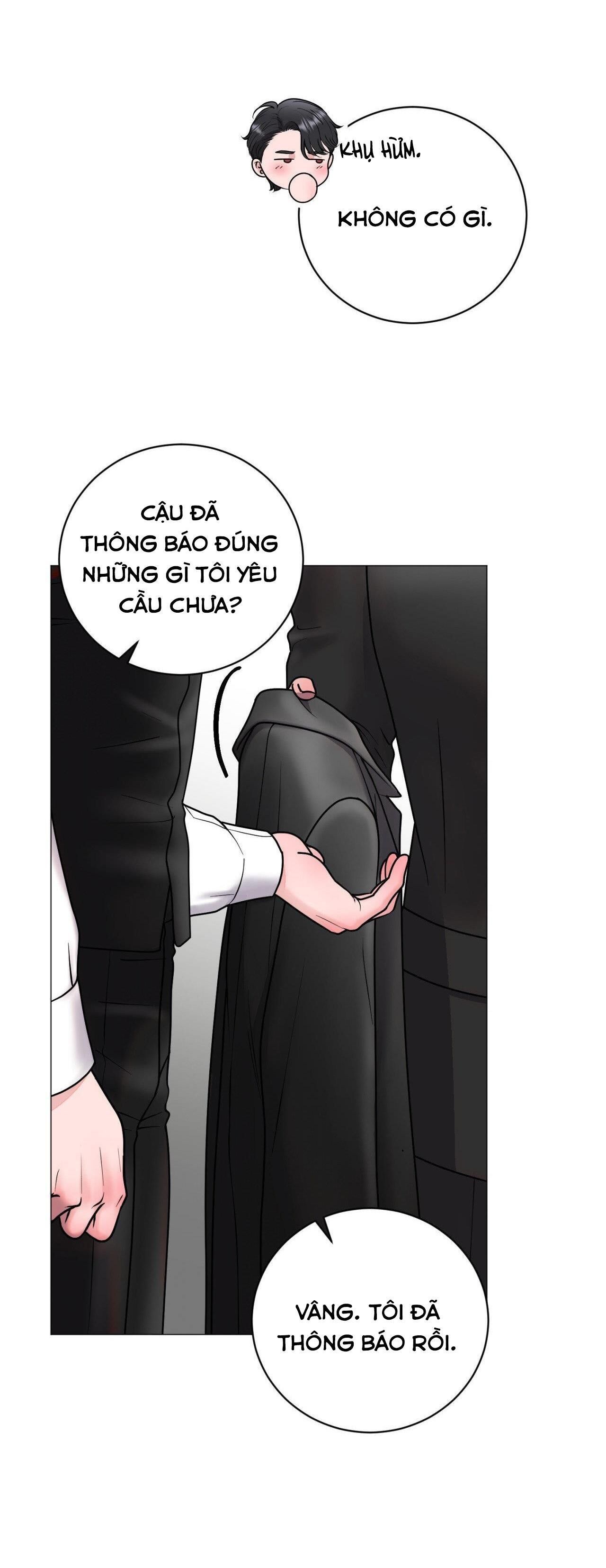 ảo tưởng Chapter 5 - Next Chapter 6