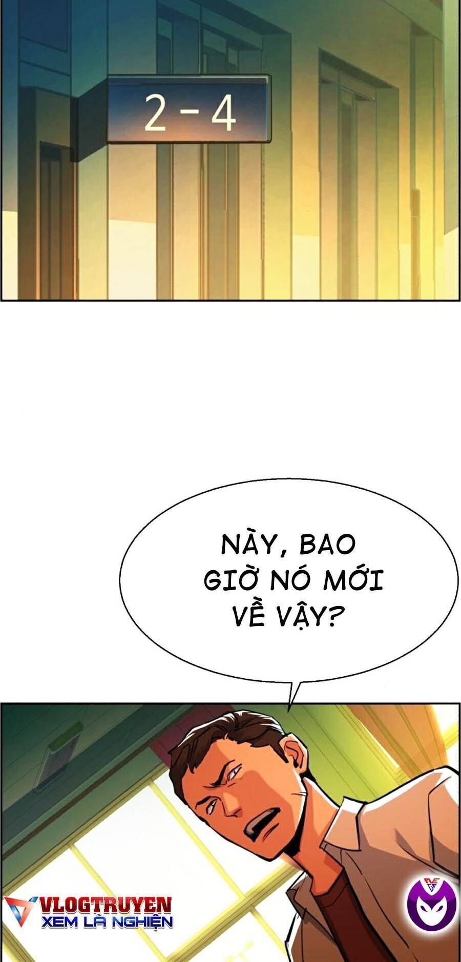 bạn học của tôi là lính đánh thuê chapter 69 - Next chapter 70