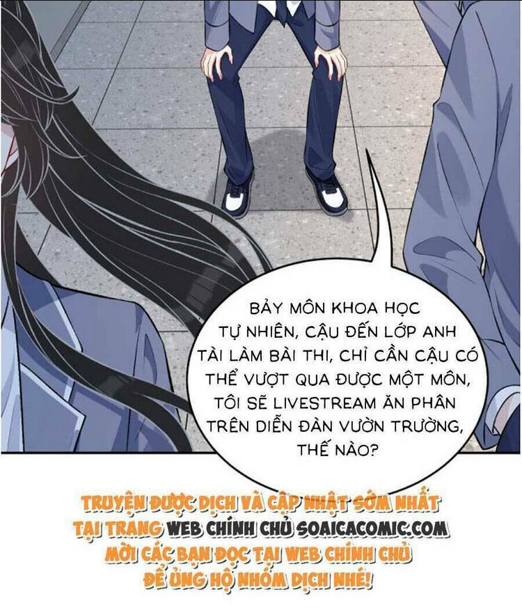 thiên kim toàn năng đại tài chapter 65 - Trang 2