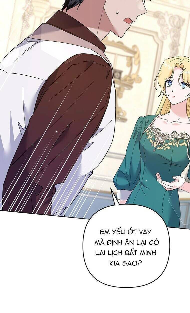 hãy để tôi được hiểu em chapter 91 - Trang 2