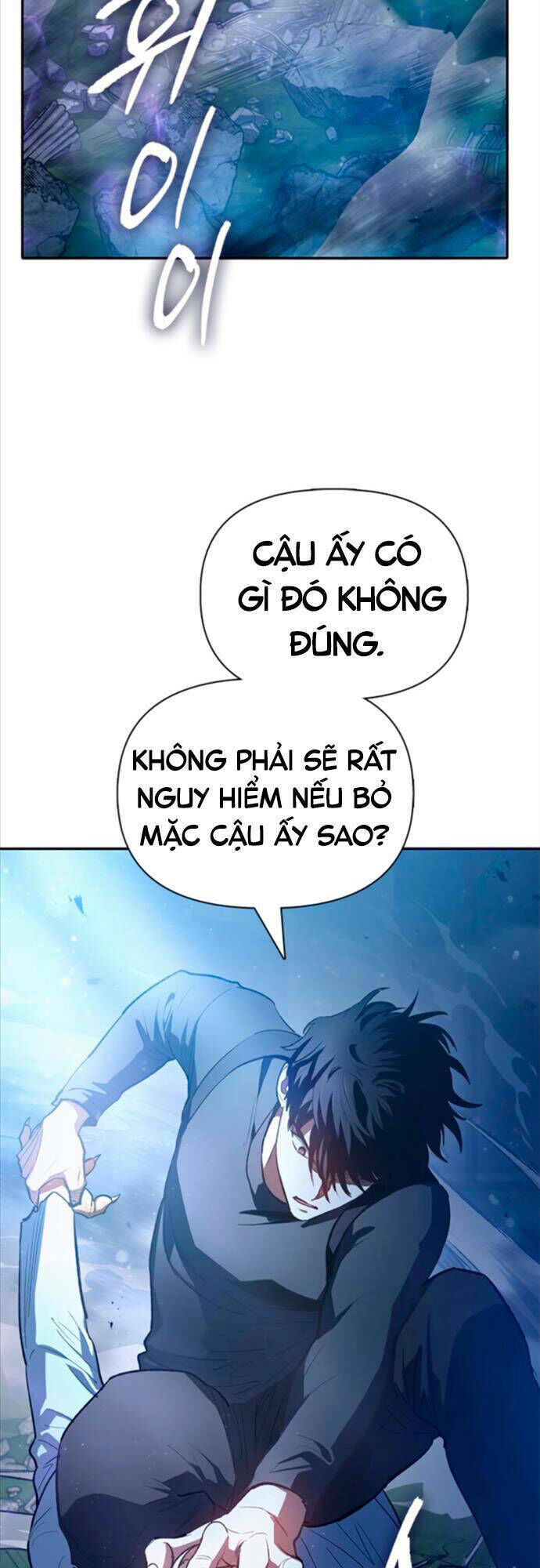 những ranker cấp s mà tôi nuôi dưỡng chapter 76 - Next chapter 77