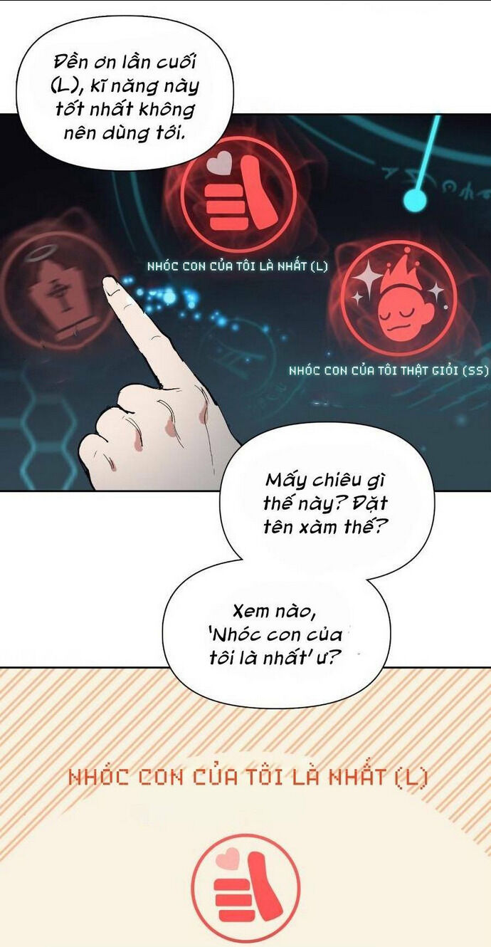 những ranker cấp s mà tôi nuôi dưỡng chapter 6: em trai tôi kì lạ(1) - Trang 2