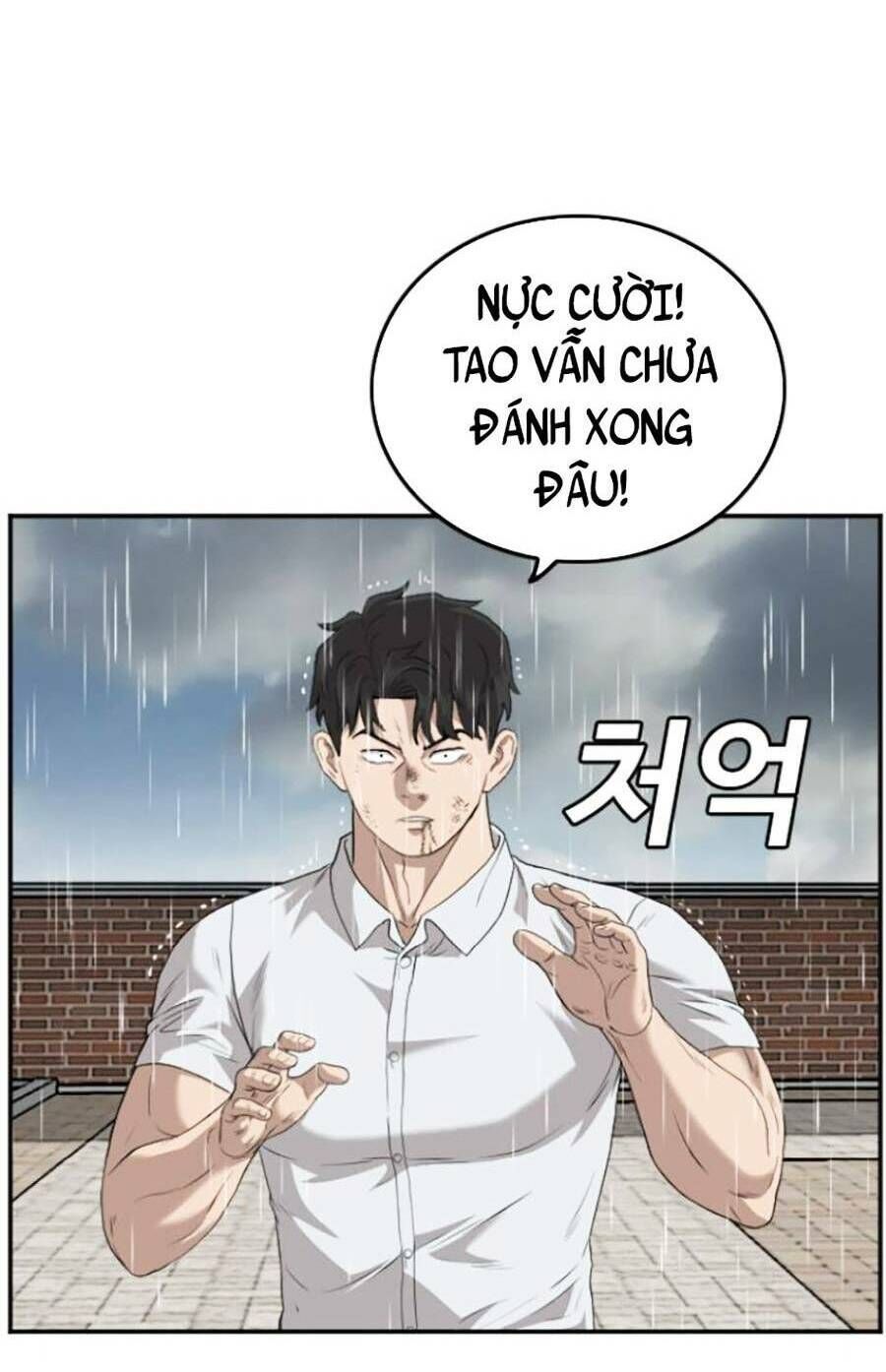 người xấu chapter 112 - Trang 2