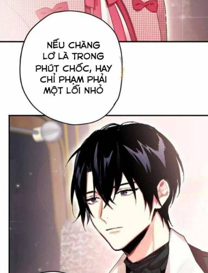 tồn tại với tư cách là vợ của nam chính chapter 51 - Trang 2