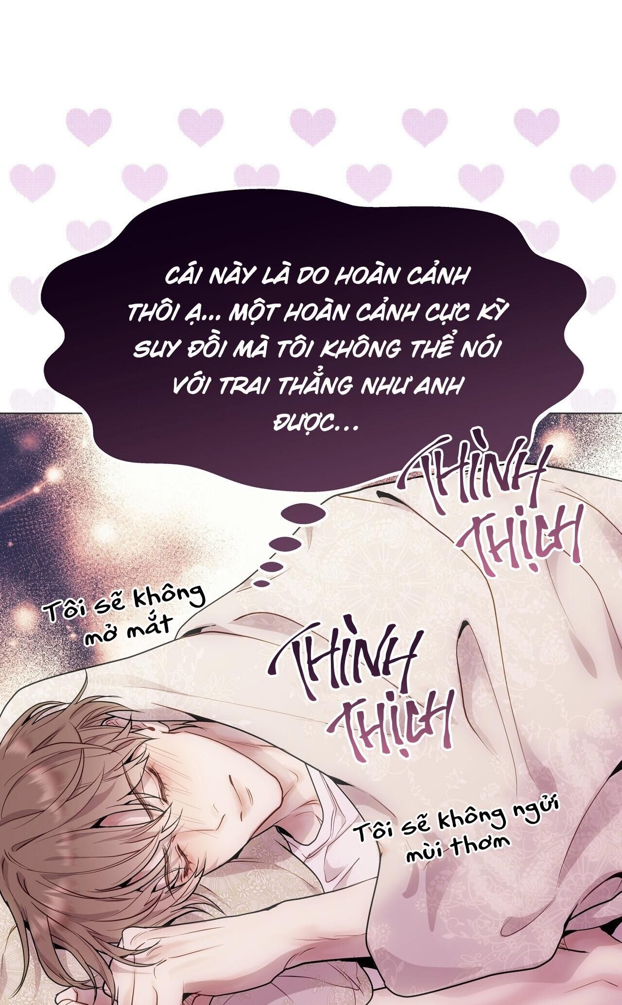 vị kỷ Chapter 19 - Trang 2