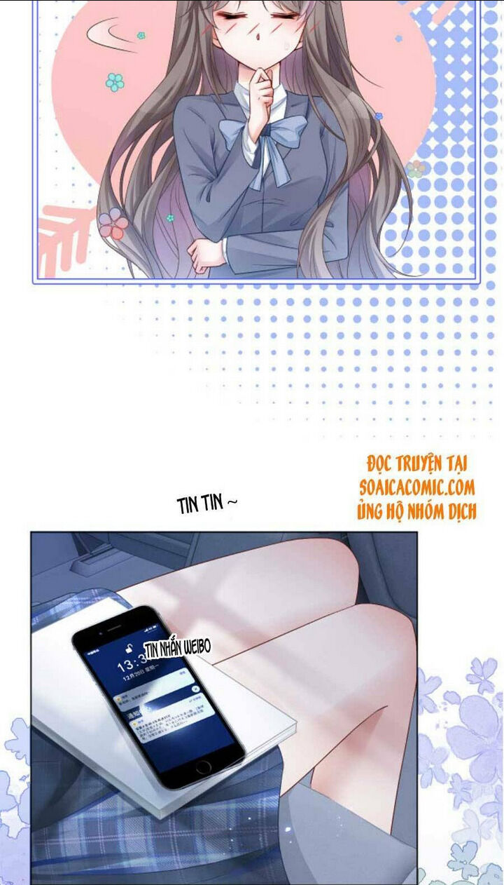 được các anh trai chiều chuộng tôi trở nên ngang tàng chapter 23 - Next chapter 24