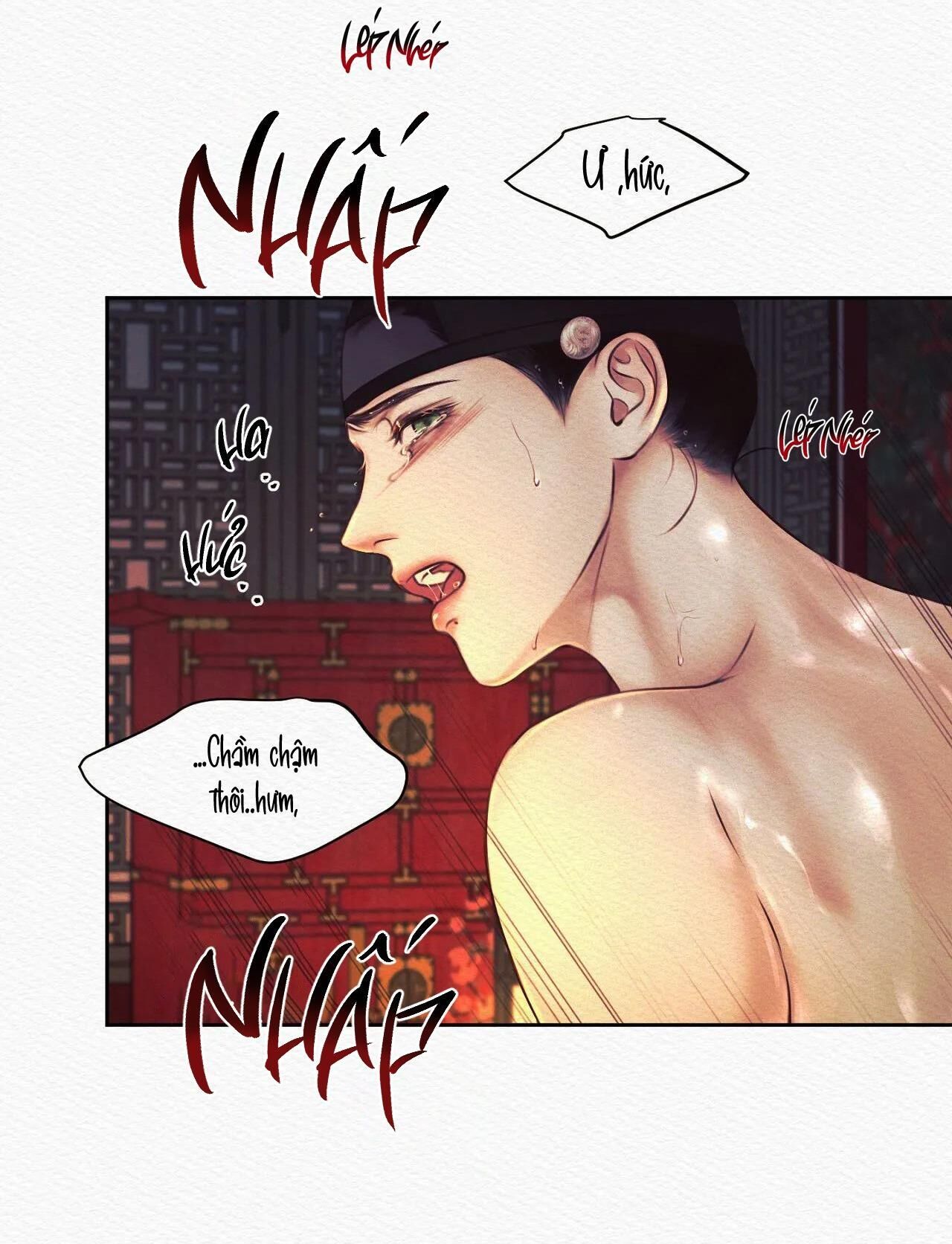 (CBunu) Củy Dạ Khút Chapter 24 H+ - Trang 1