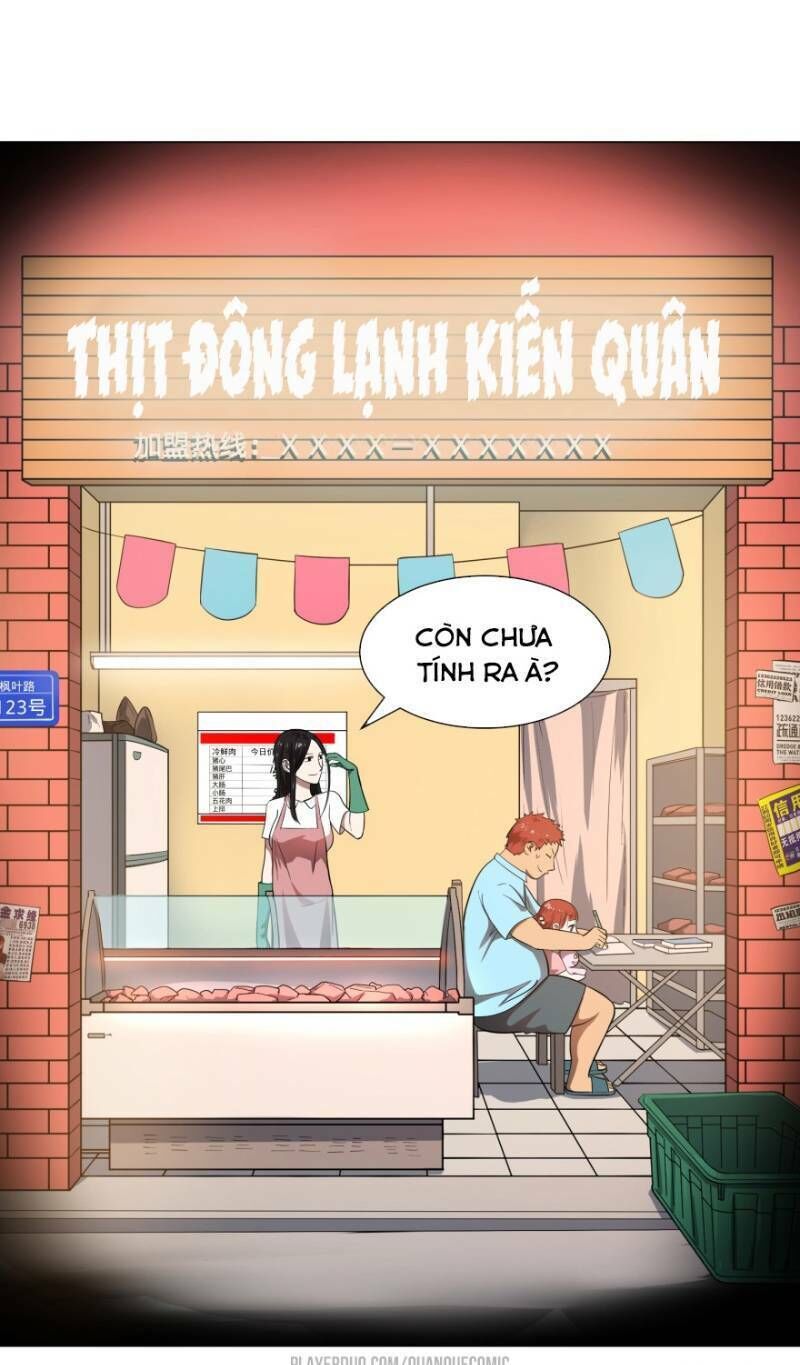 danh sách kẻ phản diện chapter 17 - Trang 2