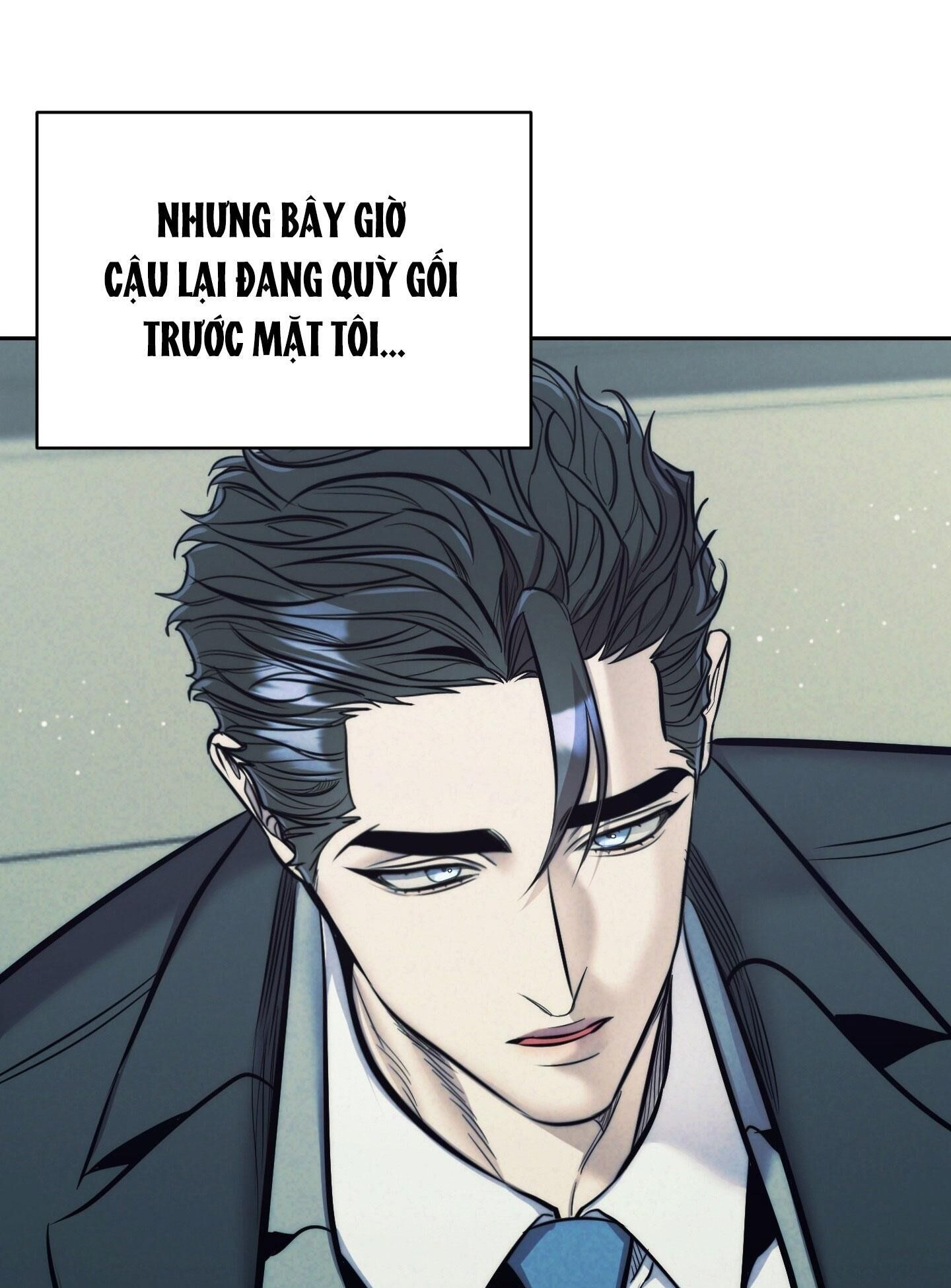 KỲ THỊ Chapter 41 - Trang 2