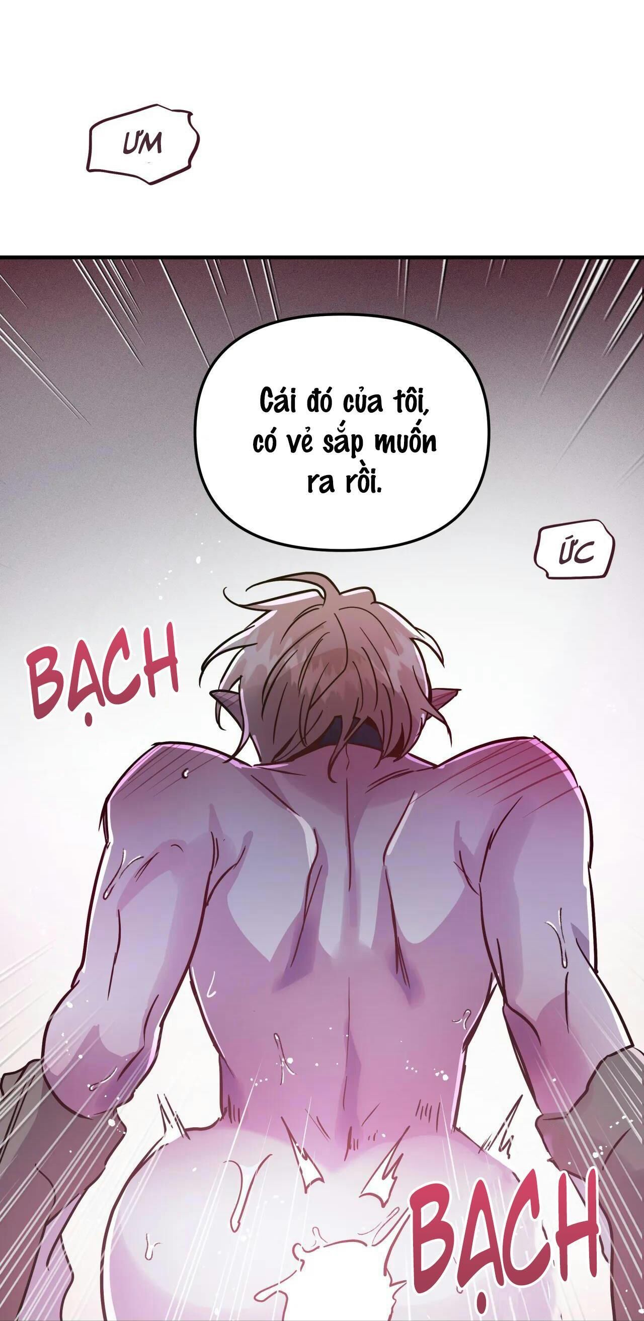 (cbunu) ám giữ linh hồn Chapter 6 H+ - Trang 2