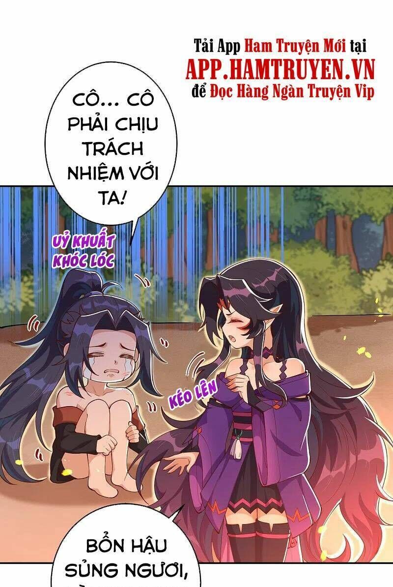 nghịch thiên tà thần Chapter 377 - Trang 2