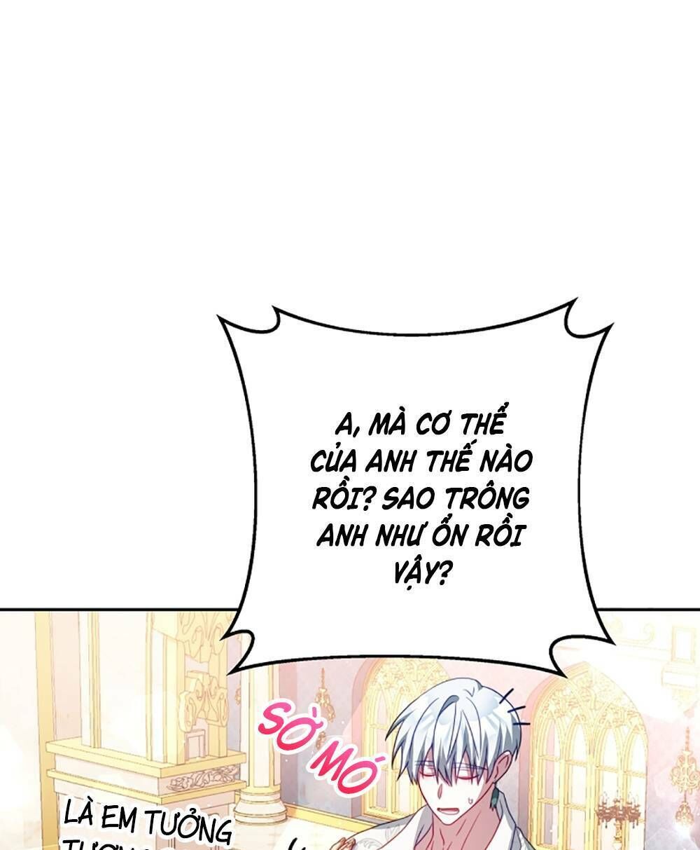 trở thành tình địch của các nam chính Chapter 22 - Next Chapter 23