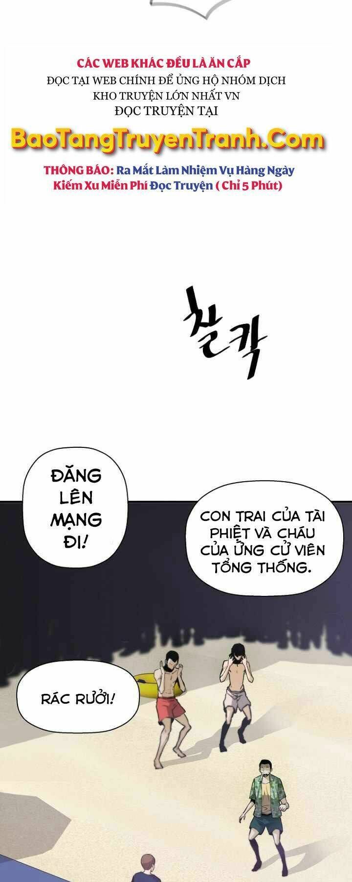 sự trở lại của huyền thoại chapter 37 - Next chapter 38