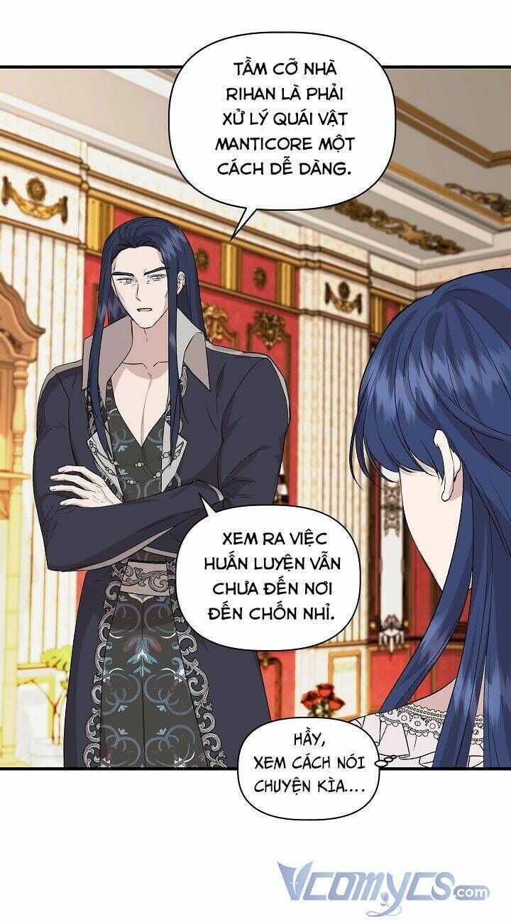 tôi không phải là cinderella chapter 23 - Next Chapter 23.1