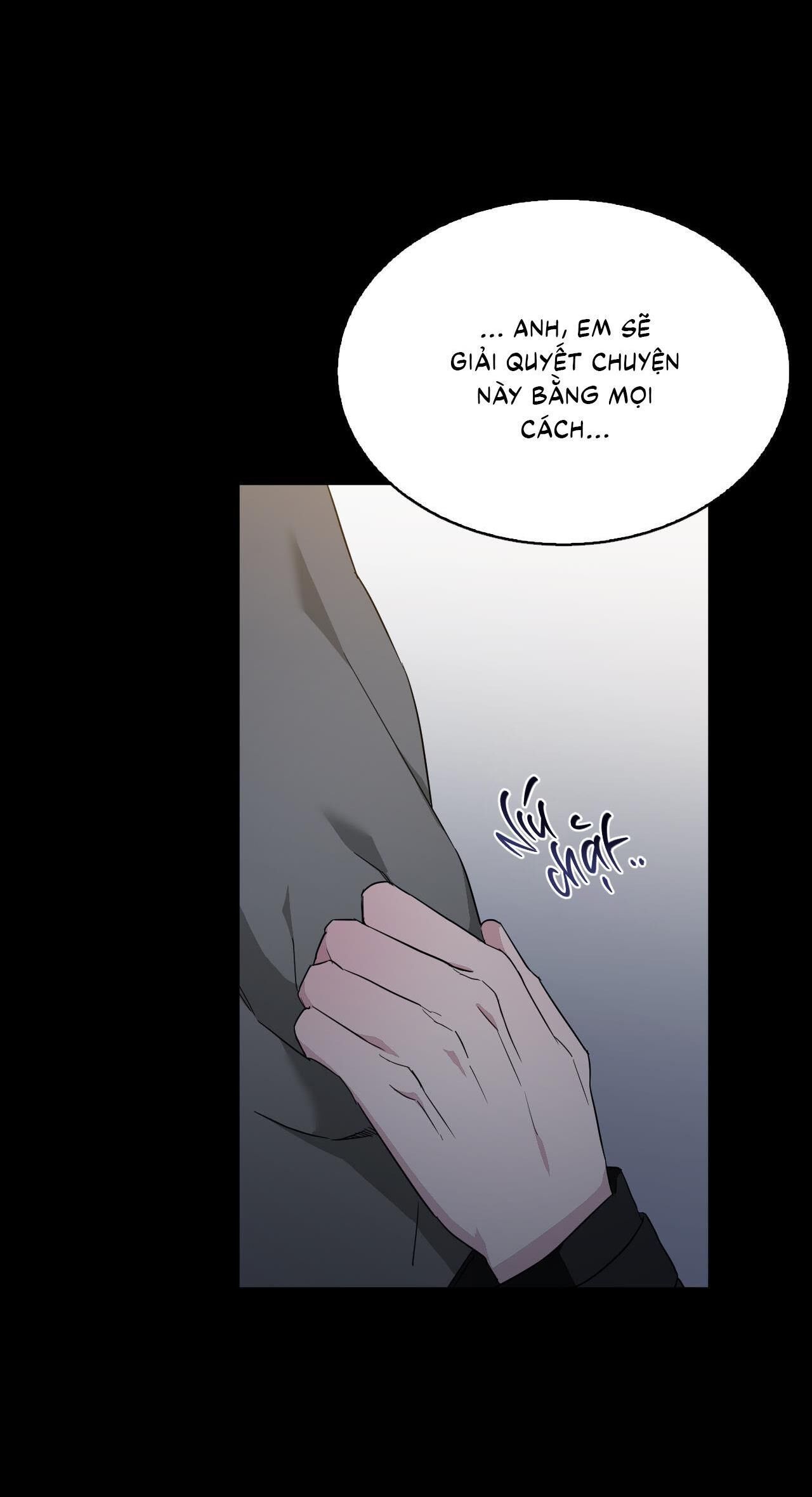 (Cbunu) Dễ Thương Là Lỗi Của Tôi Sao? Chapter 40 - Trang 1