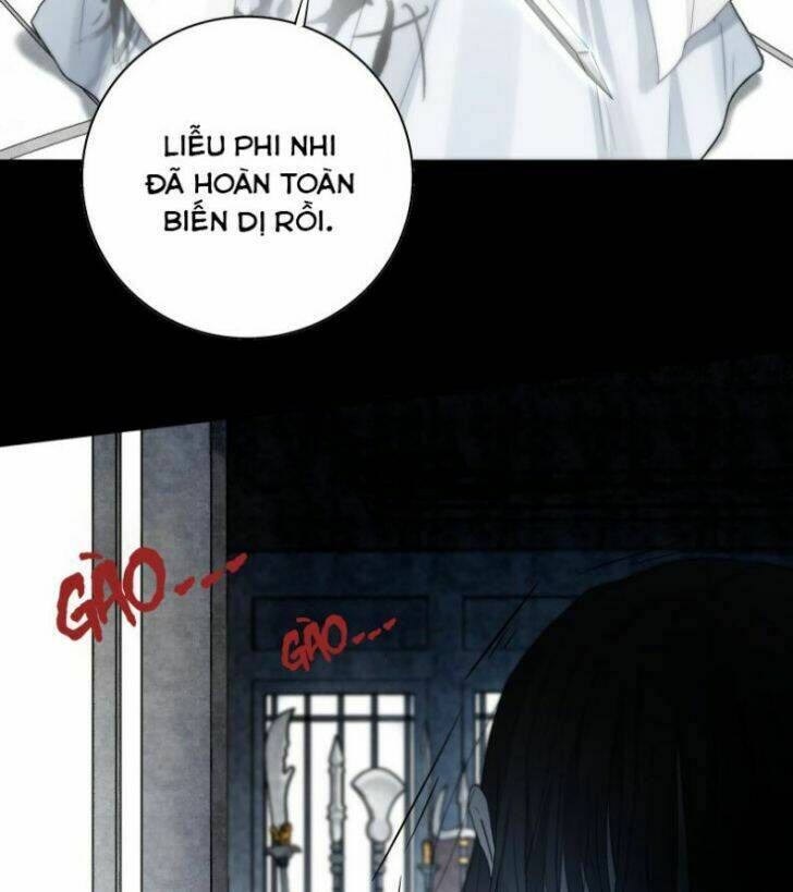 nguyệt trụy trọng minh chapter 14 - Trang 2