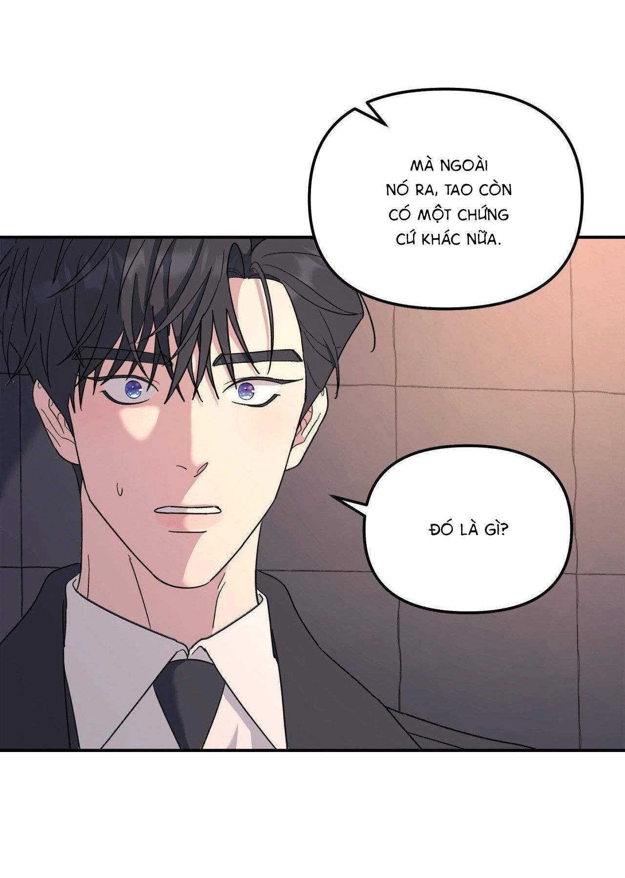 (CBunu) Cây Không Có Rễ Chapter 45 - Trang 1