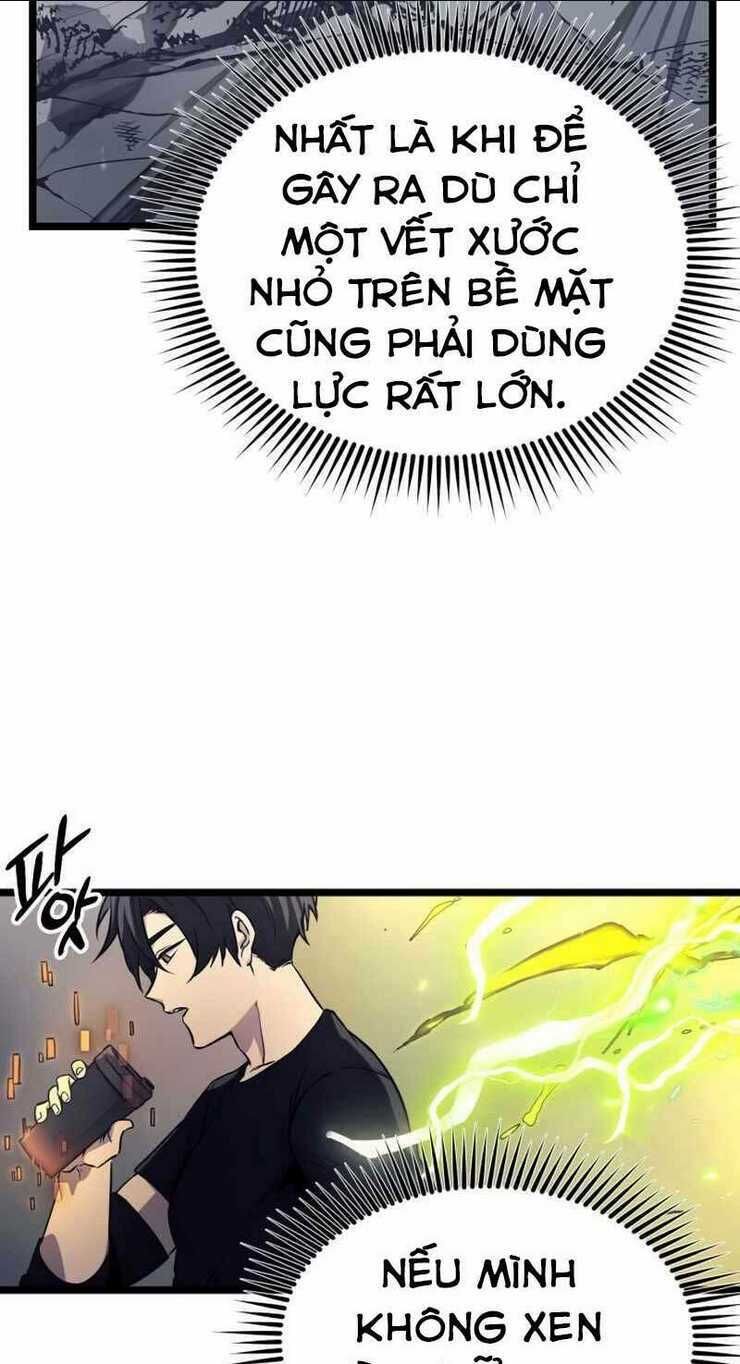 ta nhận được vật phẩm thần thoại chapter 17 - Trang 2