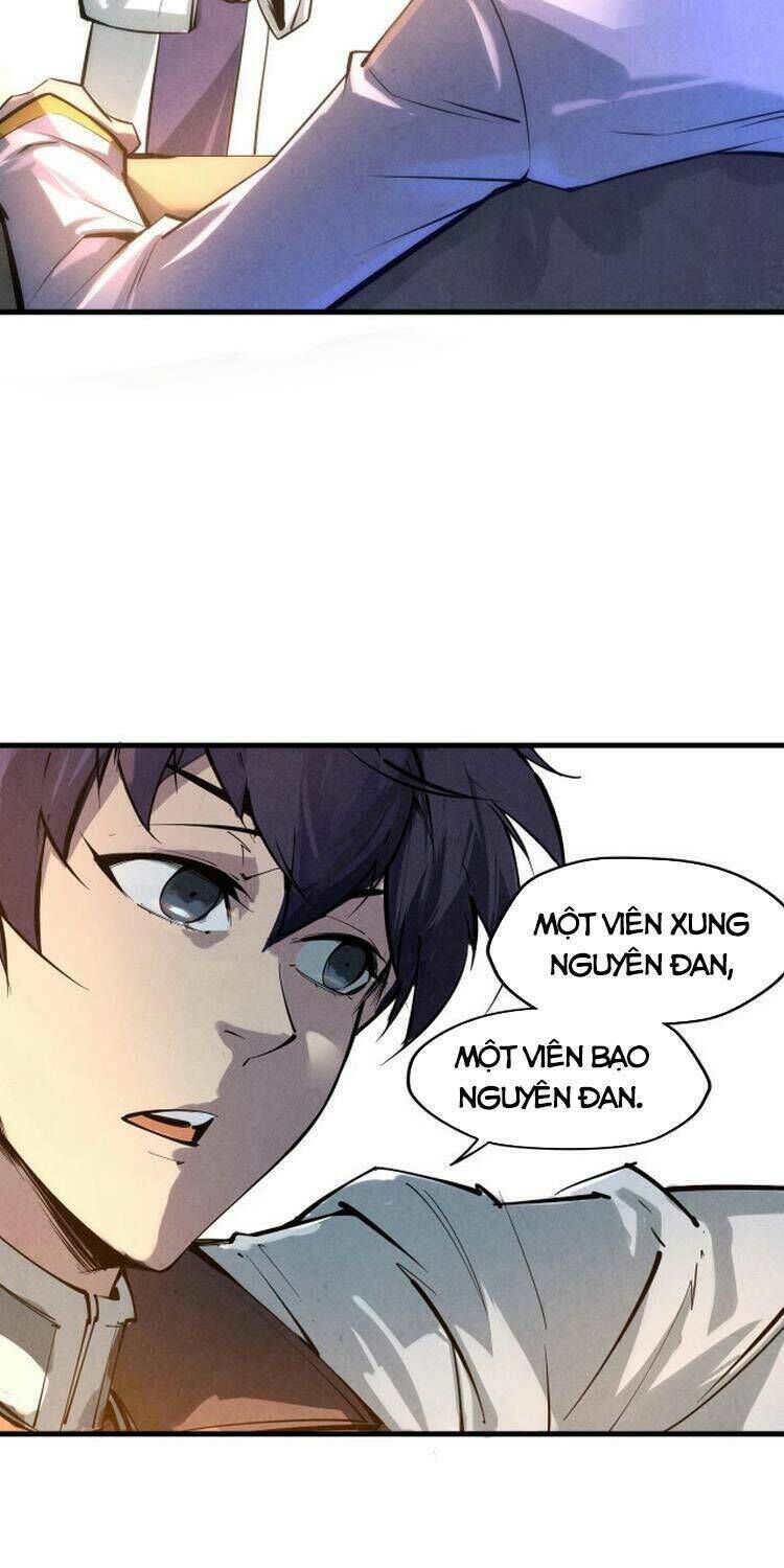 vạn cổ chí tôn chapter 18 - Trang 2