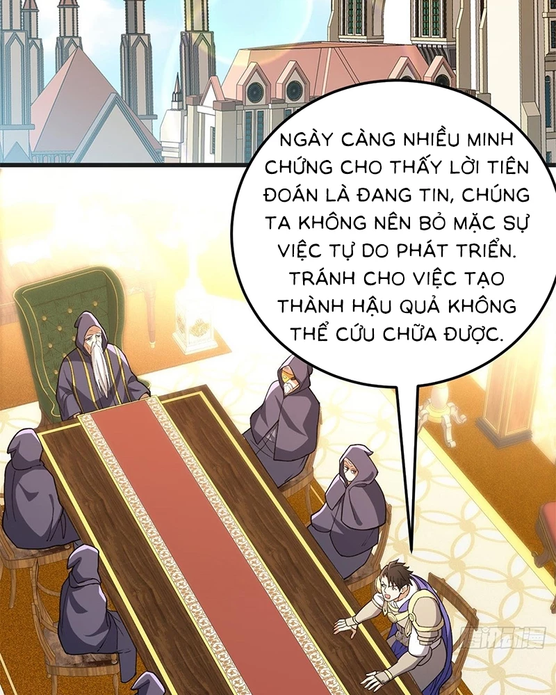 ác long chuyển sinh: bắt đầu phục thù từ 5 tuổi Chapter 97 - Trang 2