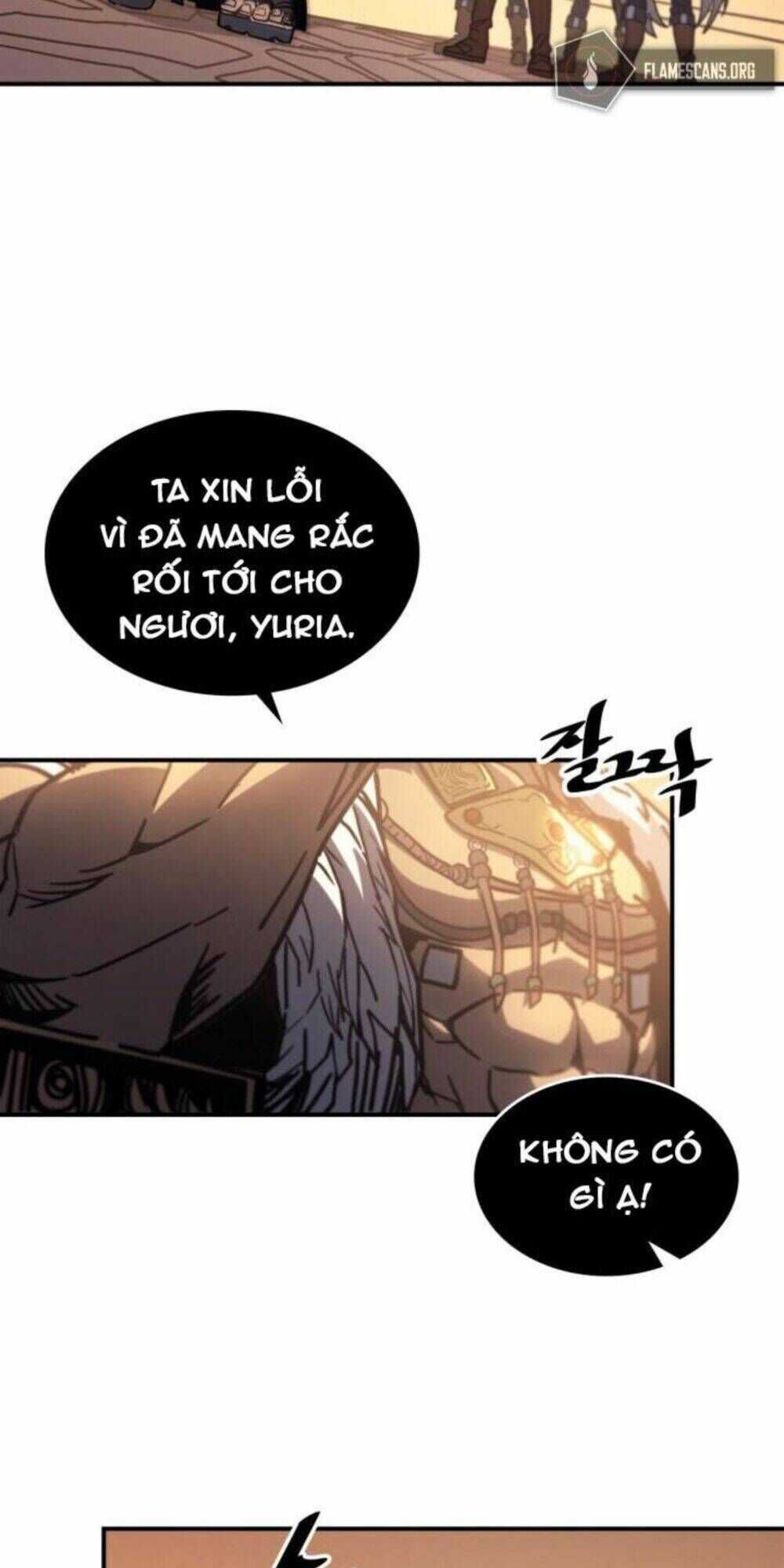 chuyển sinh ma pháp đặc biệt yếu chapter 151 - Next chapter 152