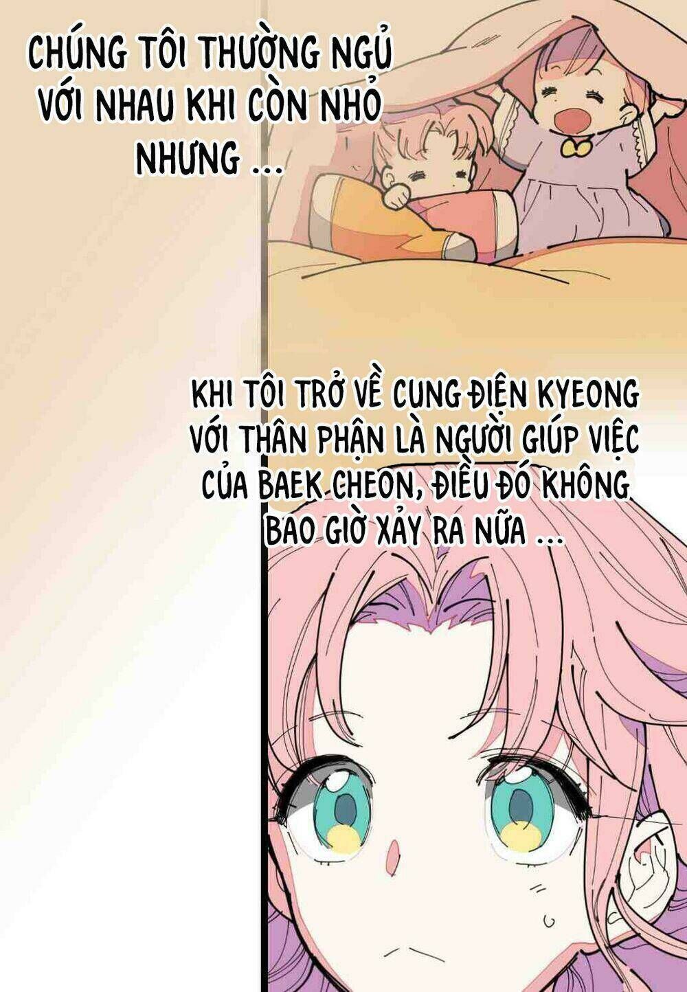 2 Nàng Công Chúa Chapter 7 - Trang 2