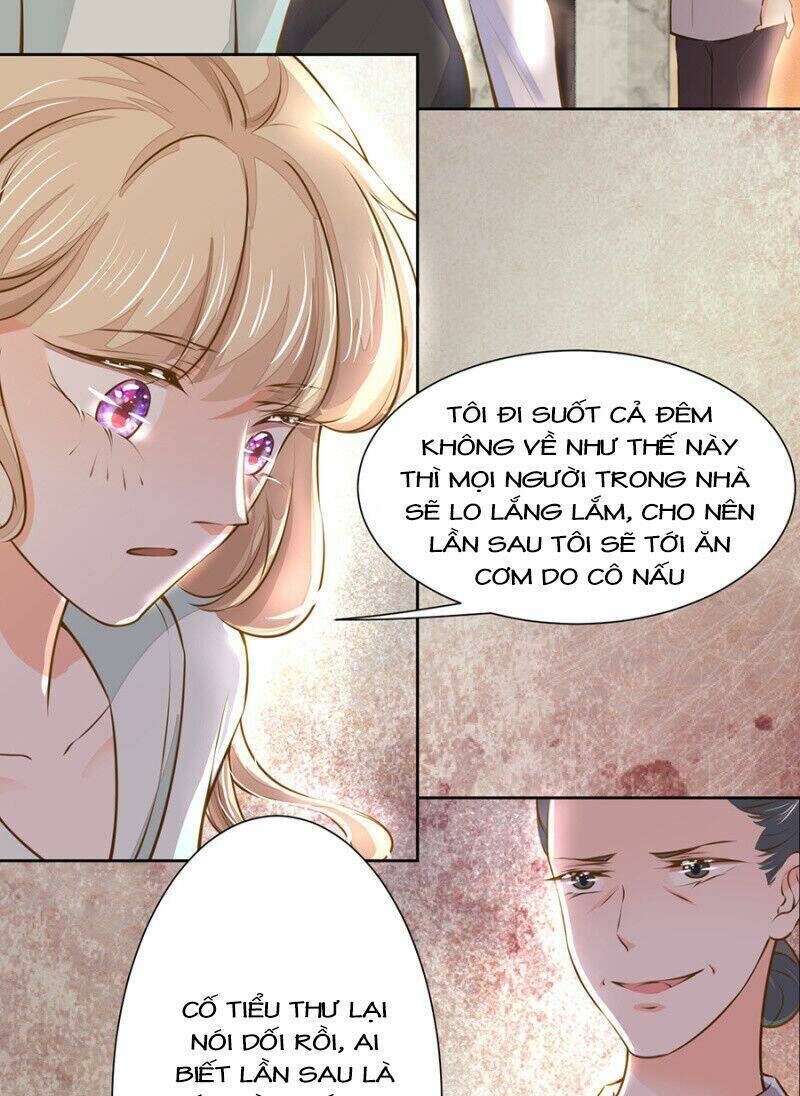 hôn sai 55 lần, nam thần cao lãnh ở sát vách chapter 60 - Trang 2