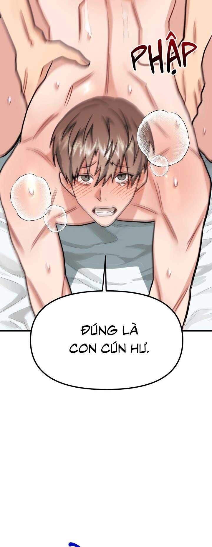 Bé chồng là cún con của tôi Chapter 4 END - Next 