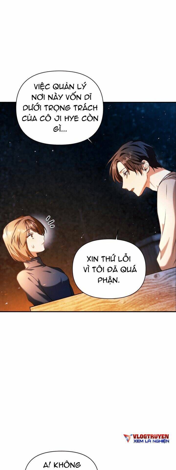 kí sự hồi quy chapter 9 - Trang 1