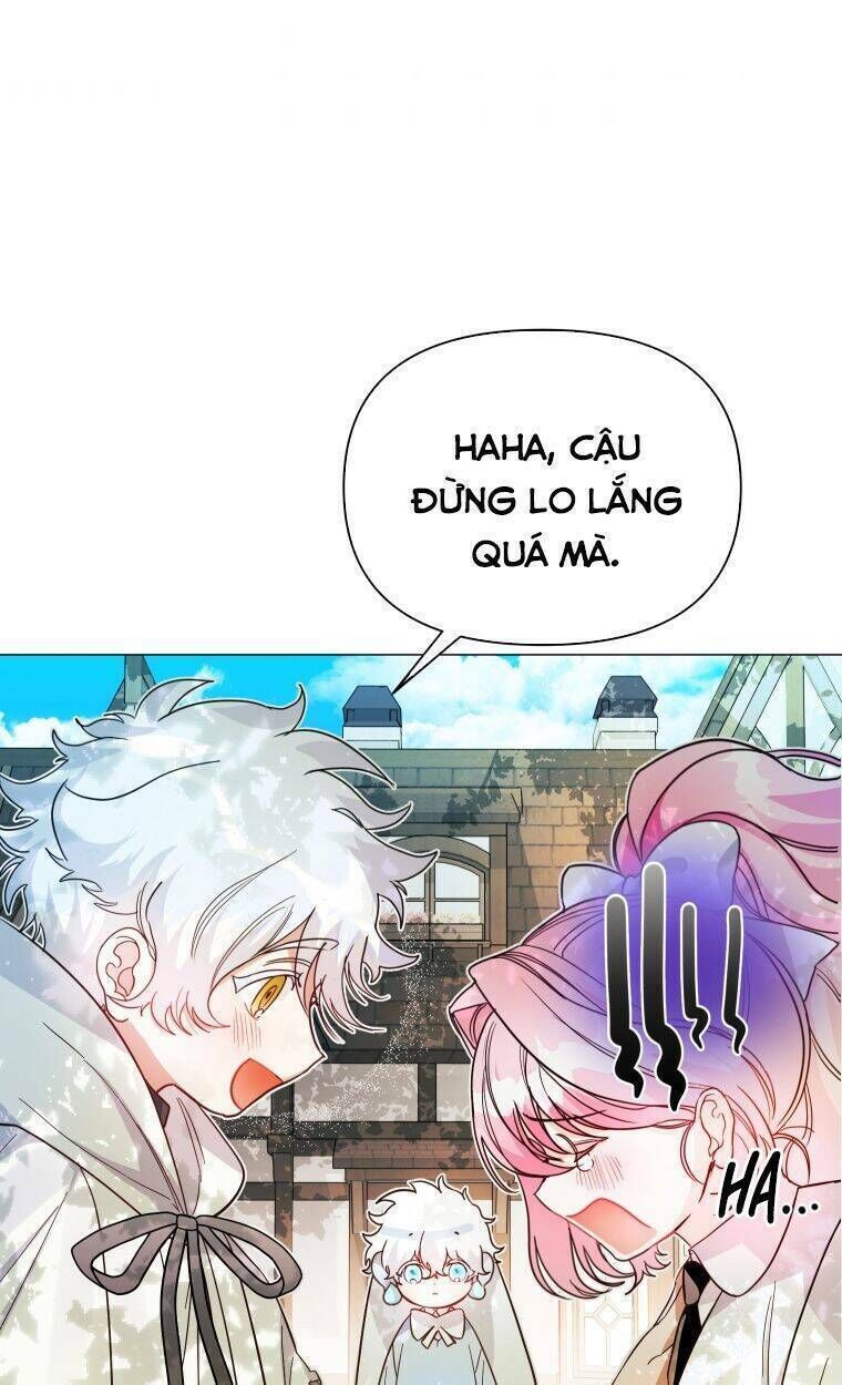 này tiểu công tước, hãy tin ở chị đi! chapter 18 - Trang 2