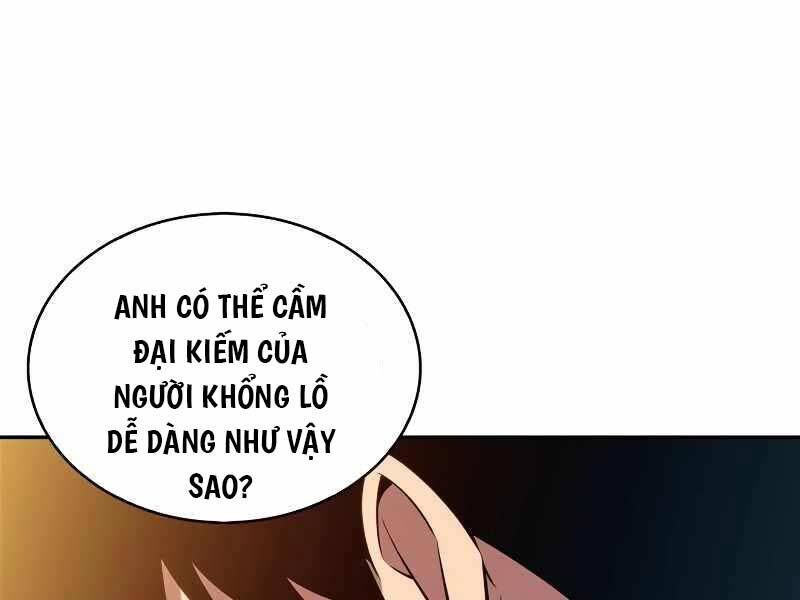 người chơi mới solo cấp cao nhất chapter 142 - Trang 1