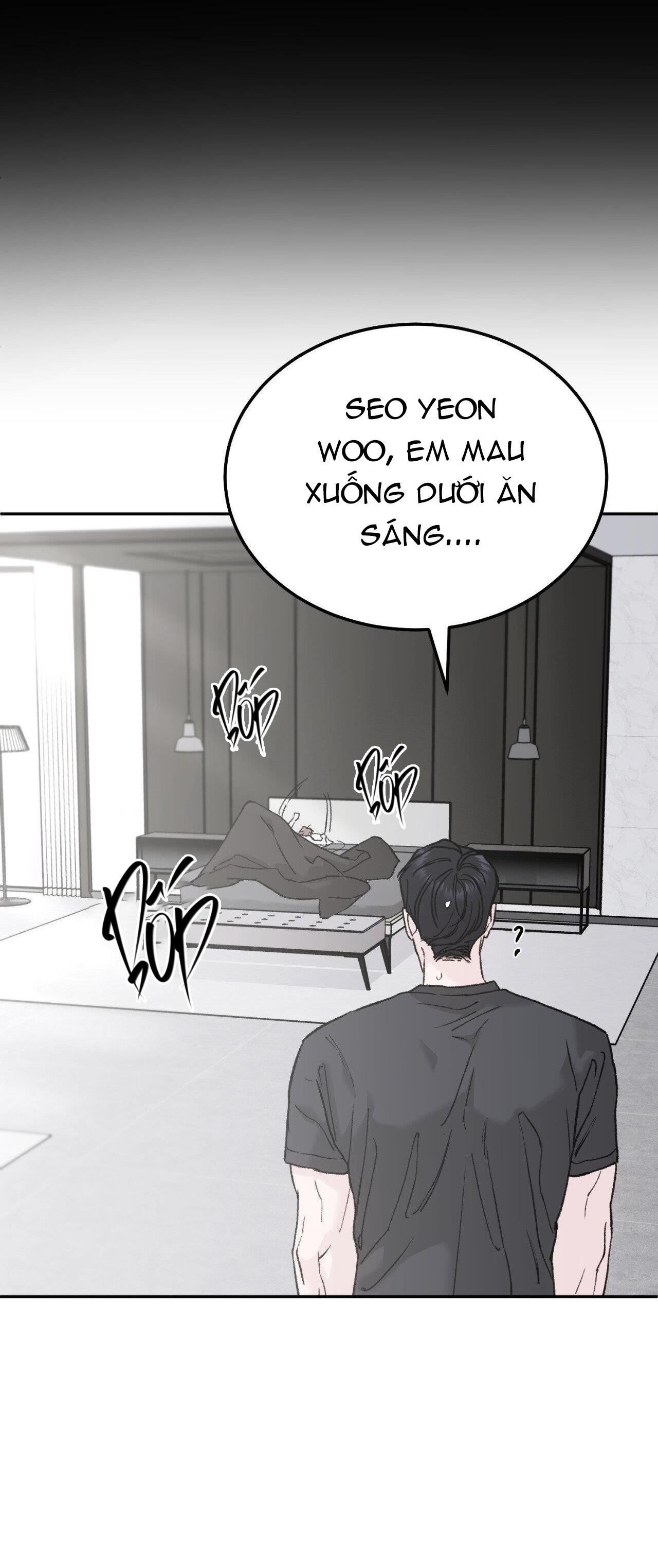 vượt qua giới hạn Chapter 89 H+++ - Next chapter 90