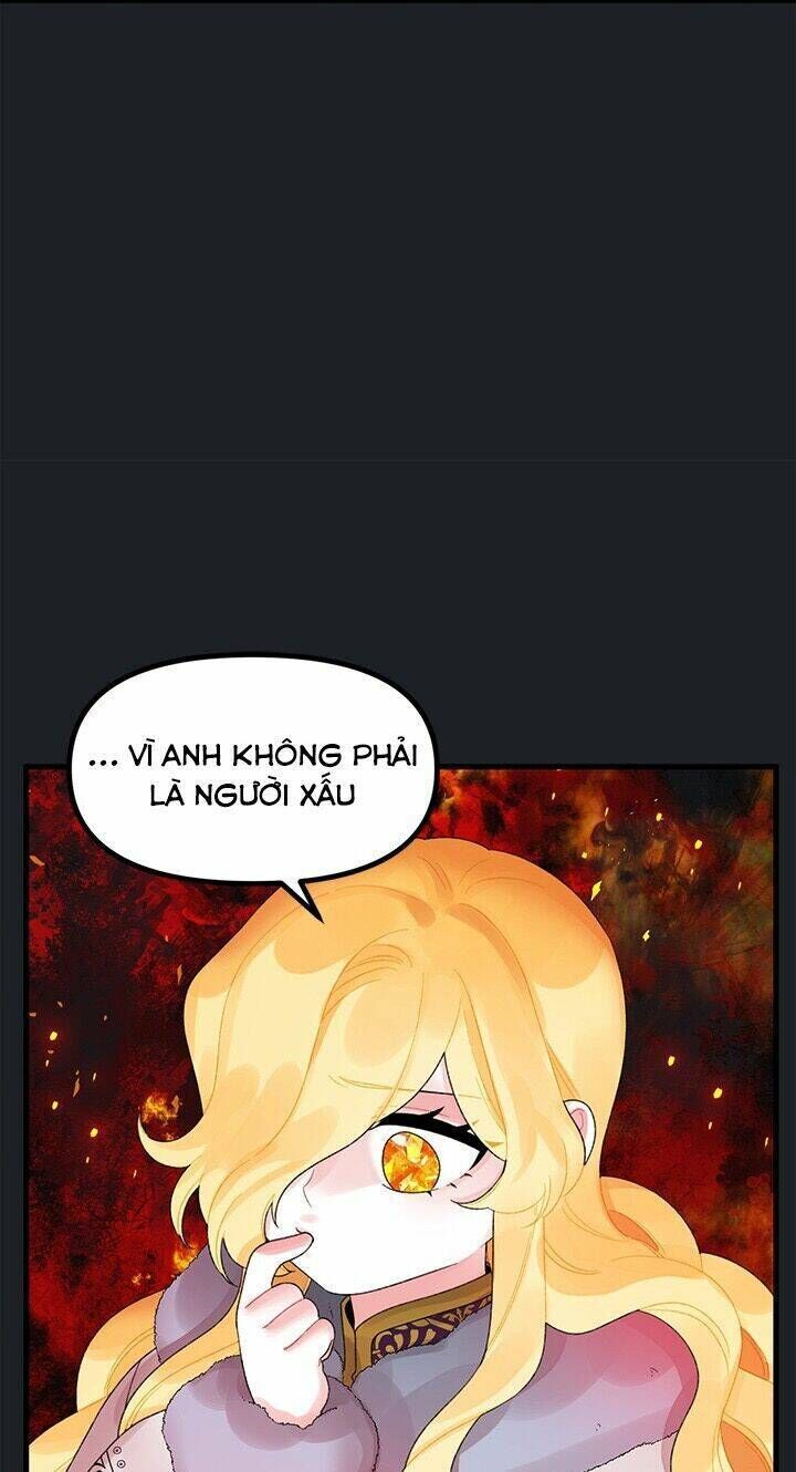 công chúa bãi rác chapter 45 - Trang 2