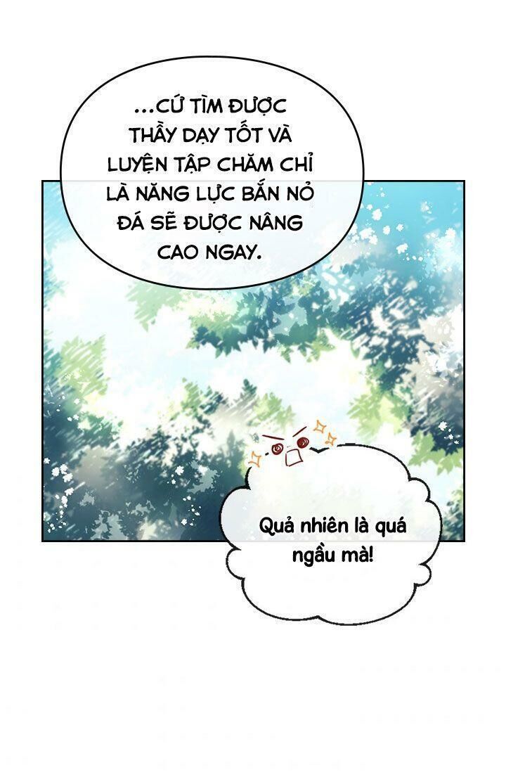 kết cục của nhân vật phản diện chỉ có thể là cái chết Chapter 65 - Trang 2