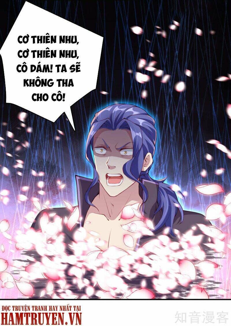 nghịch thiên tà thần Chapter 273 - Next Chapter 273