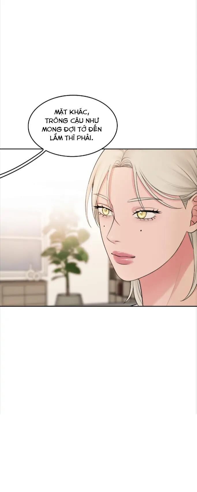 vô tình Chapter 25 Chap 25 - Trang 2